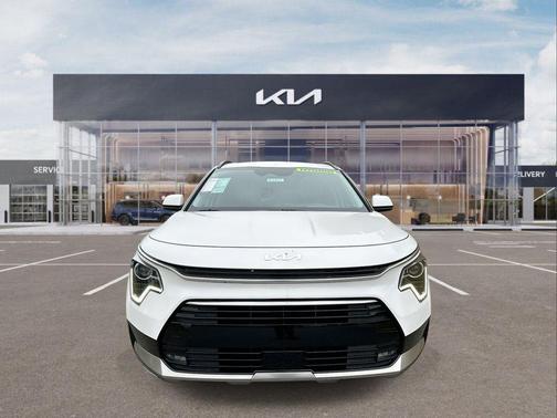 2024 Kia Niro Touring