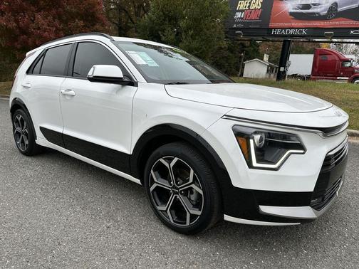 2024 Kia Niro Touring