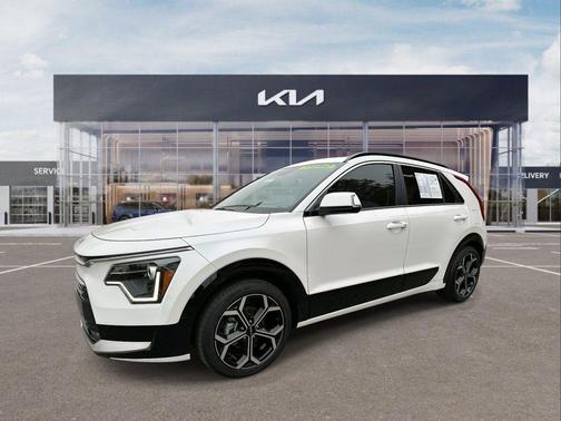 2024 Kia Niro Touring