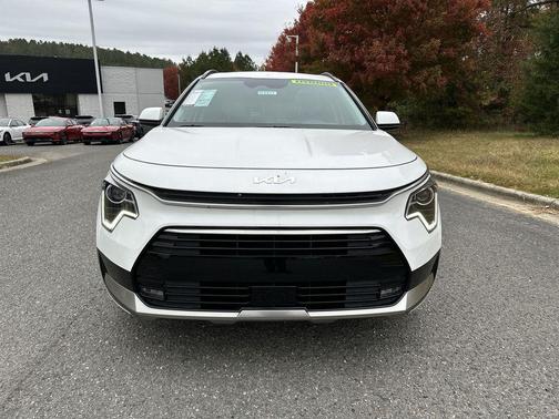 2024 Kia Niro Touring