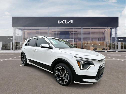 2024 Kia Niro Touring