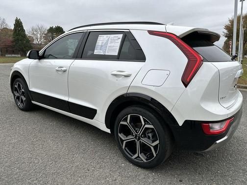 2024 Kia Niro Touring