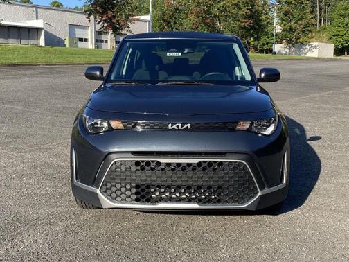 2025 Kia Soul S