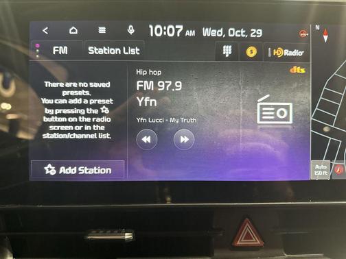 2025 Kia Sportage Hybrid EX