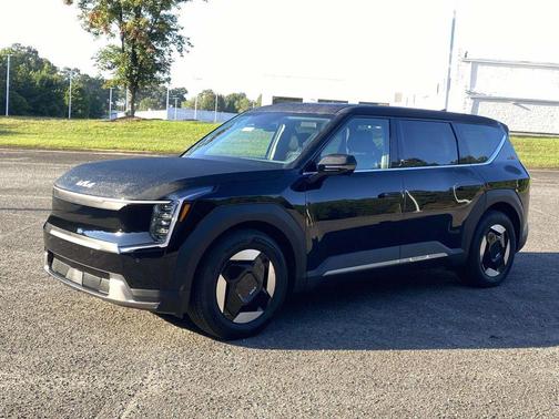 2026 Kia EV9 Light Long Range