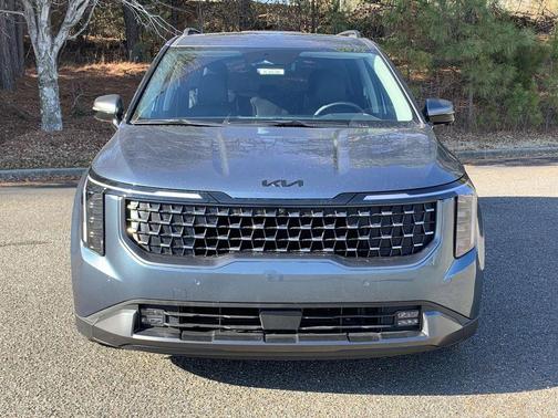 2025 Kia Carnival SX Prestige