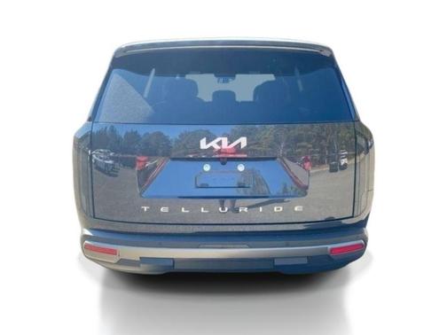 Panthera Metal 2027 Kia Telluride LX