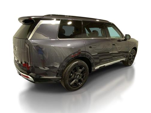 Panthera Metal 2027 Kia Telluride Hybrid SX