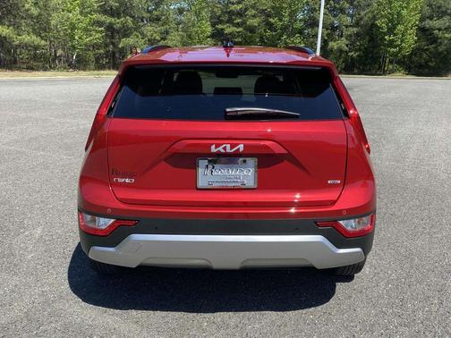 2025 Kia Niro EX