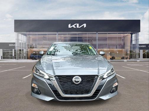 2020 Nissan Altima 2.5 SL