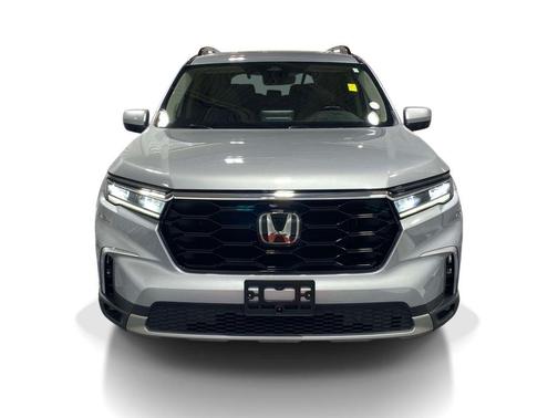 2024 Honda Pilot Touring 8-Passenger