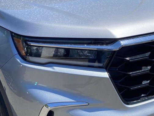 2024 Honda Pilot Touring 8-Passenger