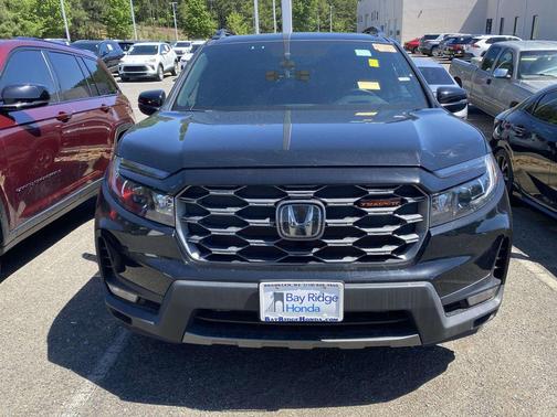 2023 Honda Passport AWD TrailSport