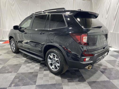 2023 Honda Passport AWD TrailSport
