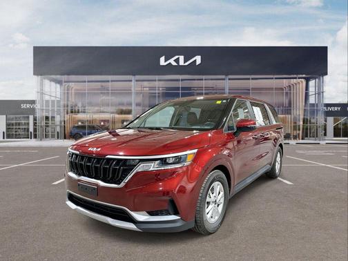 2023 Kia Carnival LX