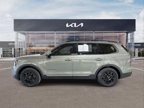 2023 Kia Telluride SX Prestige X-Pro