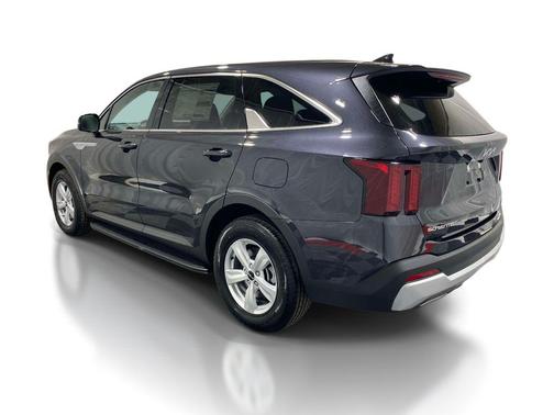 Panthera Metal 2026 Kia Sorento LX