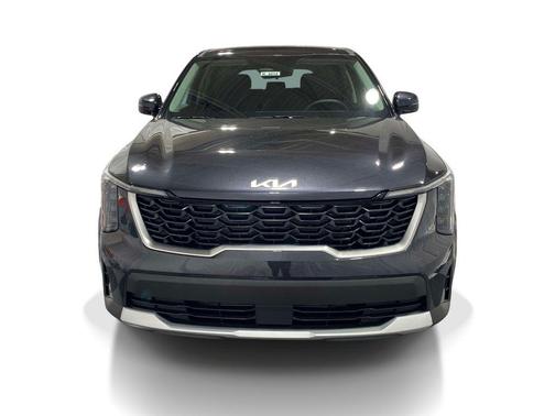 Panthera Metal 2026 Kia Sorento LX