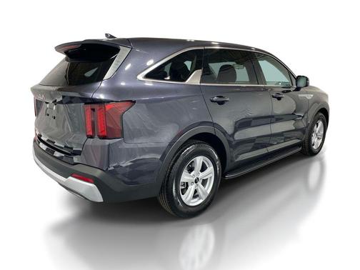 Panthera Metal 2026 Kia Sorento LX