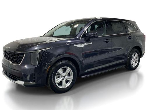 Panthera Metal 2026 Kia Sorento LX
