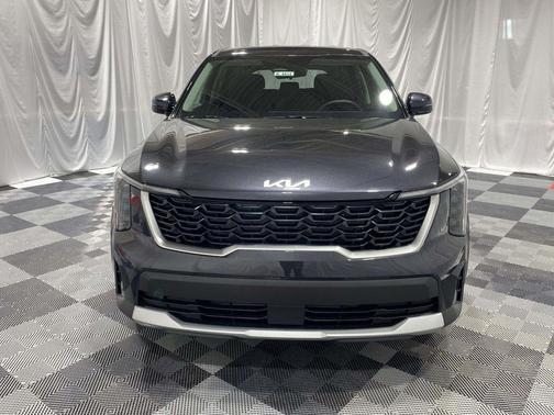 Panthera Metal 2026 Kia Sorento LX