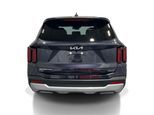 Panthera Metal 2026 Kia Sorento LX