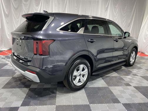 Panthera Metal 2026 Kia Sorento LX