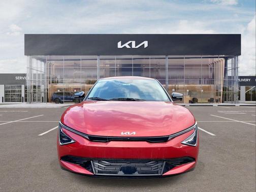 2025 Kia EV6 Wind