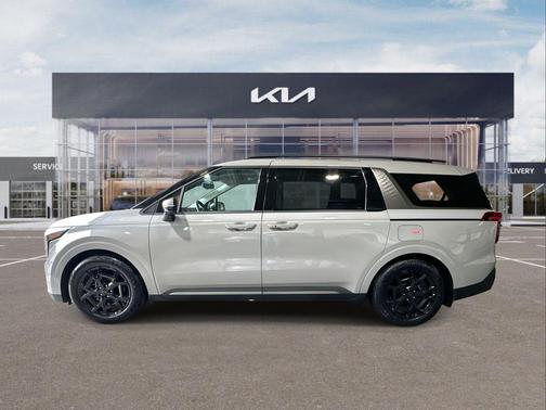 2026 Kia Carnival SX Prestige