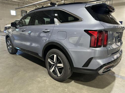 2021 Kia Sorento EX