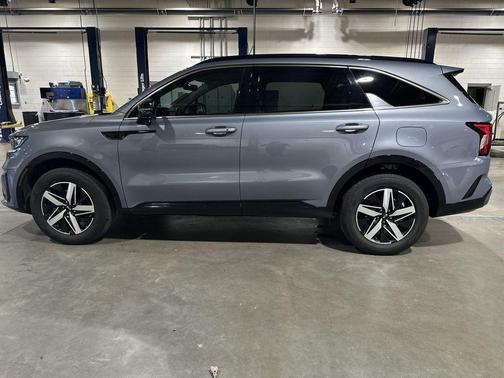 2021 Kia Sorento EX