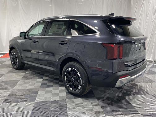 Panthera Metal 2026 Kia Sorento S