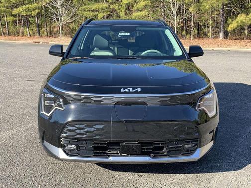 2024 Kia Niro EV Wave