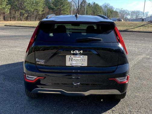 2024 Kia Niro EV Wave