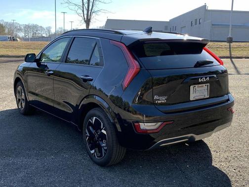 2024 Kia Niro EV Wave