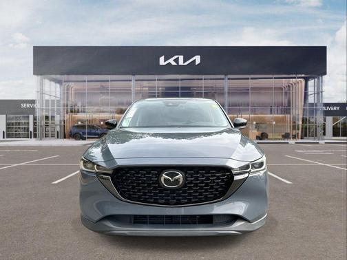 2022 Mazda CX-5 2.5 S Carbon Edition