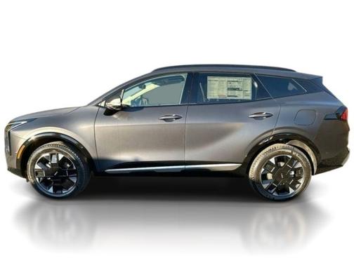 Panthera Metal Matte 2026 Kia Sportage SX-Prestige