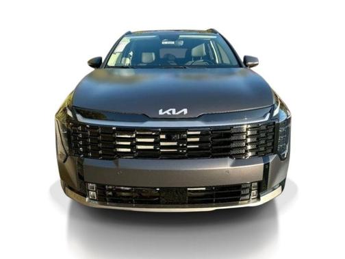 Panthera Metal Matte 2026 Kia Sportage SX-Prestige