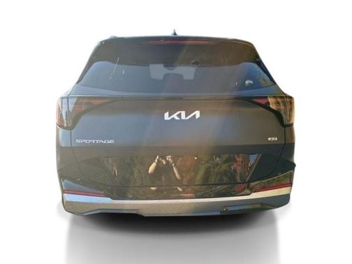Panthera Metal Matte 2026 Kia Sportage SX-Prestige
