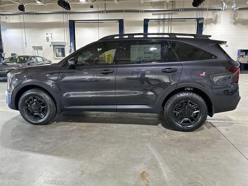 2026 Kia Sorento SX