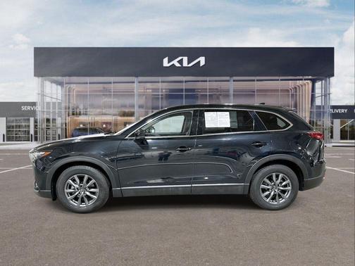 2023 Mazda CX-9 Touring