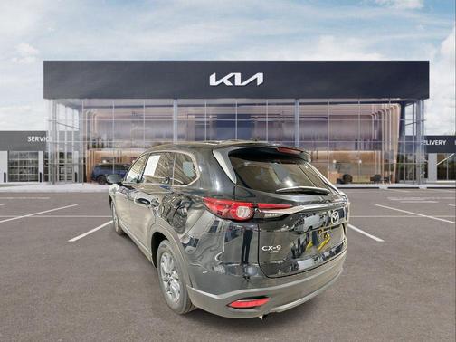 2023 Mazda CX-9 Touring