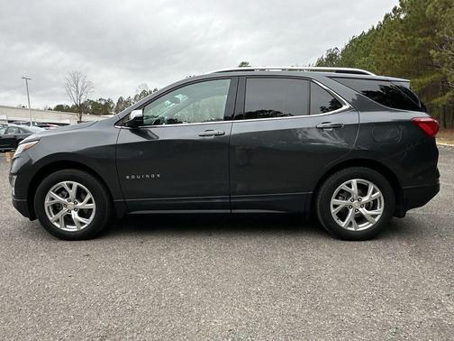2020 Chevrolet Equinox L