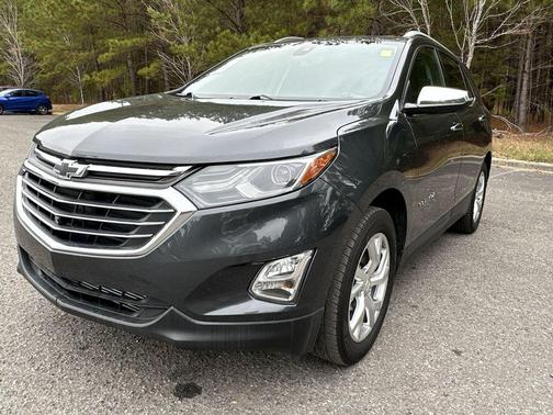 2020 Chevrolet Equinox L