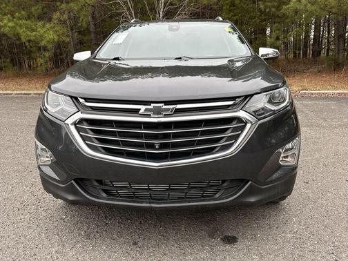 2020 Chevrolet Equinox L