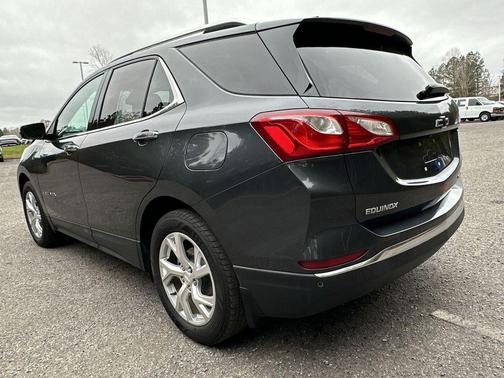 2020 Chevrolet Equinox L