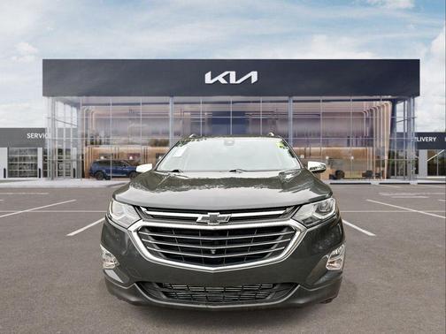 2020 Chevrolet Equinox L
