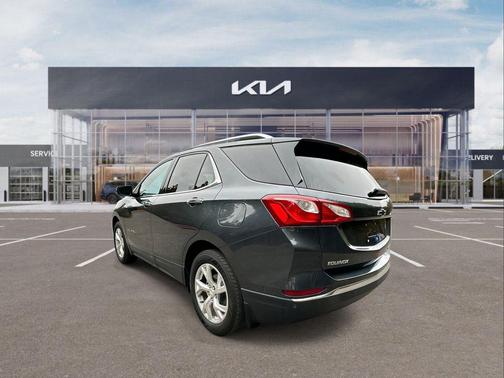 2020 Chevrolet Equinox L
