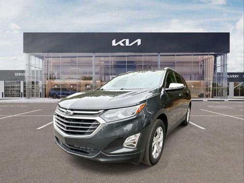 2020 Chevrolet Equinox L