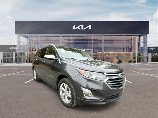 2020 Chevrolet Equinox L